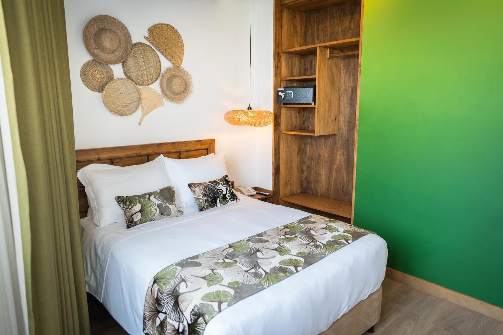 Illampu Art Boutique Hotel La Paz Bagian luar foto