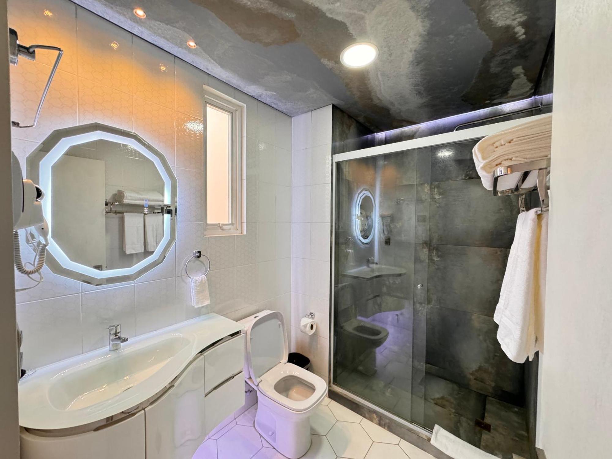 Illampu Art Boutique Hotel La Paz Bagian luar foto