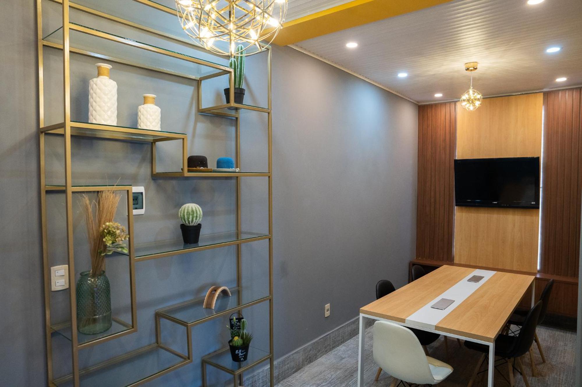 Illampu Art Boutique Hotel La Paz Bagian luar foto